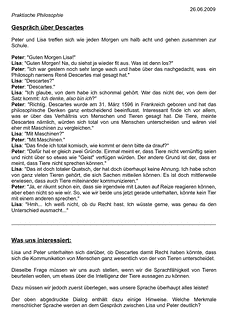 Vorschau