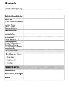 Vorschau