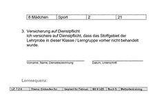 Vorschau