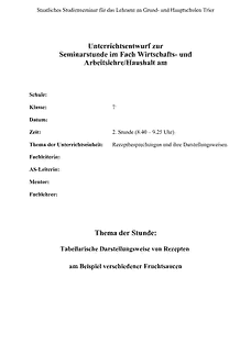 Vorschau