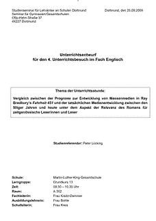 Vorschau
