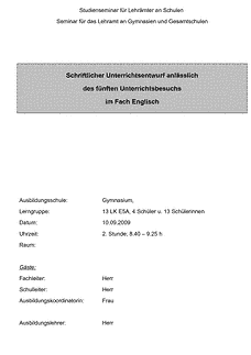 Vorschau