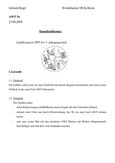 Vorschau