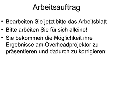 Vorschau