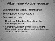 Vorschau