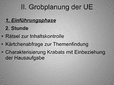 Vorschau