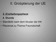 Vorschau