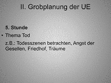 Vorschau