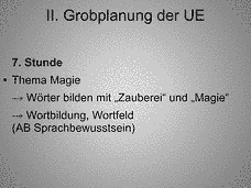 Vorschau