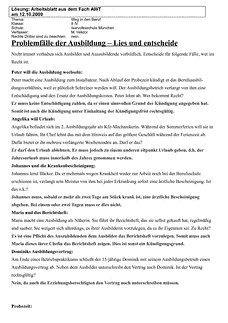 Vorschau
