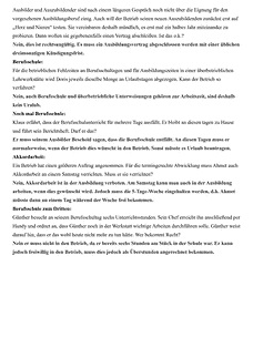 Vorschau