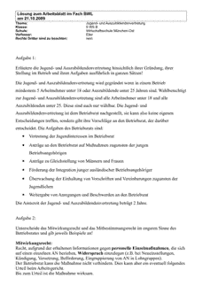 Vorschau