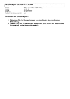Vorschau