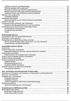 Vorschau