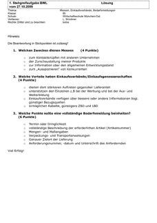 Vorschau