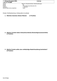 Vorschau