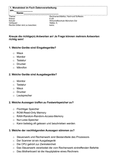 Vorschau