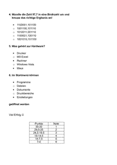 Vorschau