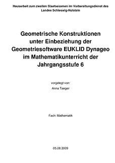 Vorschau