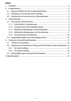 Vorschau