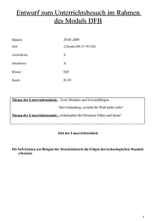 Vorschau