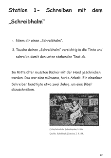 Vorschau