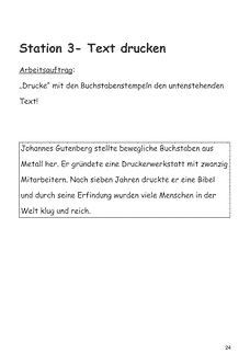 Vorschau