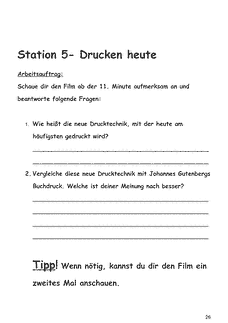 Vorschau