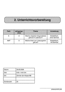 Vorschau