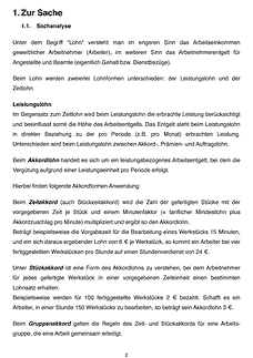 Vorschau
