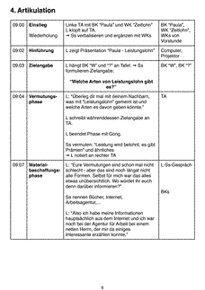 Vorschau