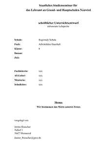 Vorschau