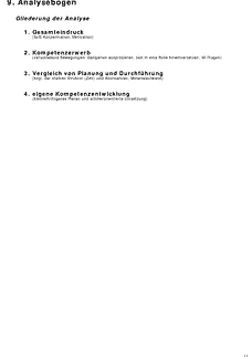 Vorschau