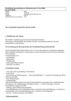 Vorschau
