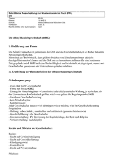 Vorschau