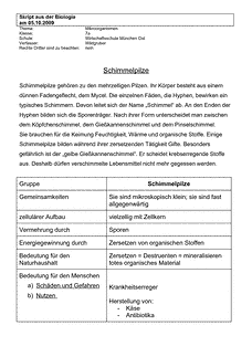 Vorschau
