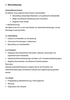 Vorschau