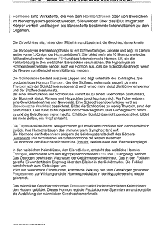 Vorschau