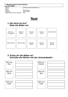 Vorschau