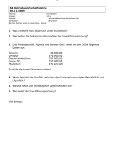 Vorschau