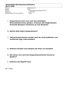Vorschau