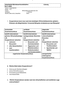 Vorschau