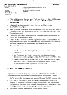 Vorschau
