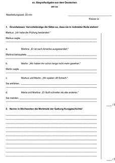 Vorschau