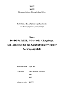 Vorschau
