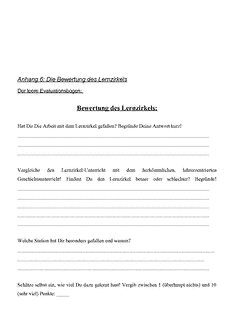 Vorschau
