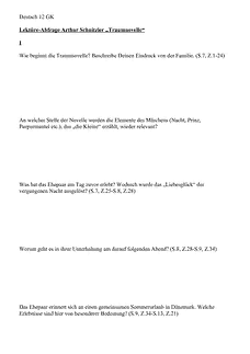 Vorschau