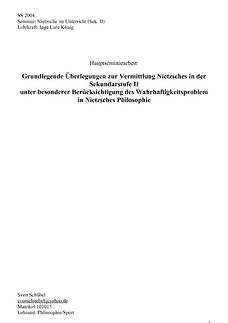 Vorschau