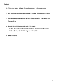 Vorschau
