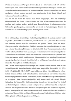 Vorschau